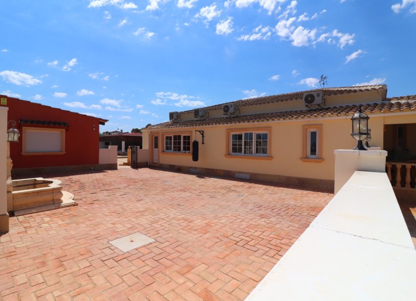 Reventa - Finca - Heredades - Heredades - Country