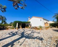 Reventa - Finca - La Marina