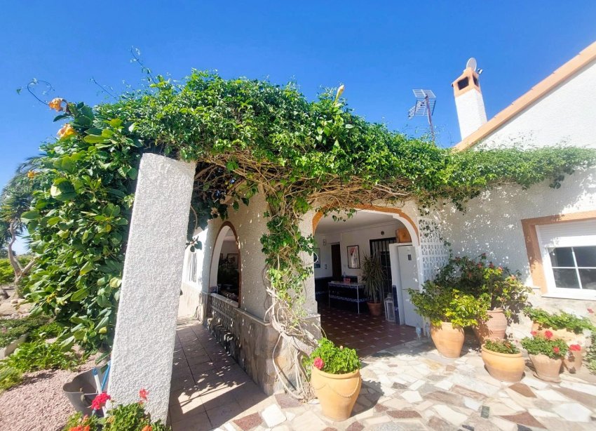 Reventa - Finca - La Marina