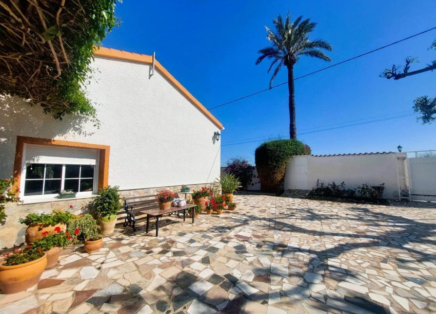 Reventa - Finca - La Marina