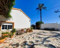 Reventa - Finca - La Marina