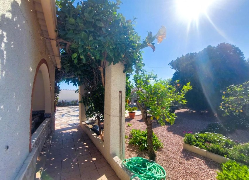 Reventa - Finca - La Marina