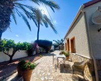 Reventa - Finca - La Marina