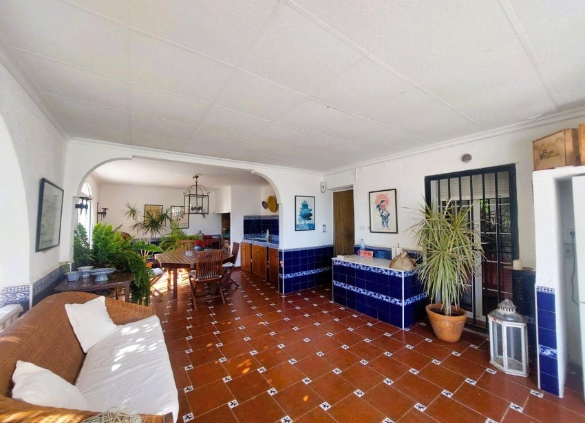 Reventa - Finca - La Marina