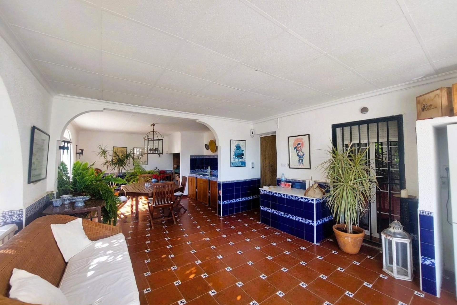 Reventa - Finca - La Marina