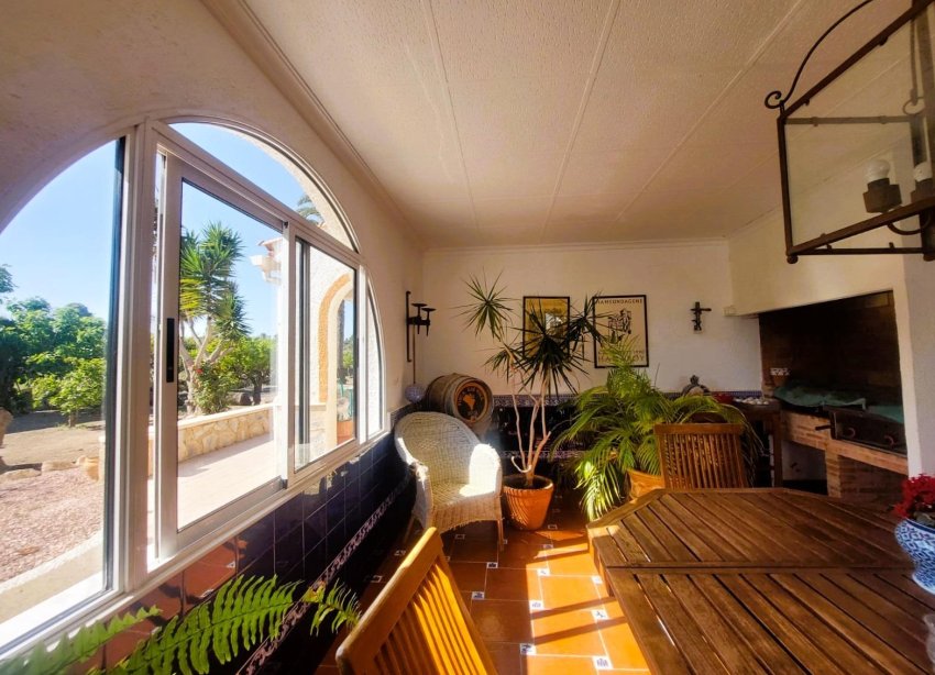 Reventa - Finca - La Marina