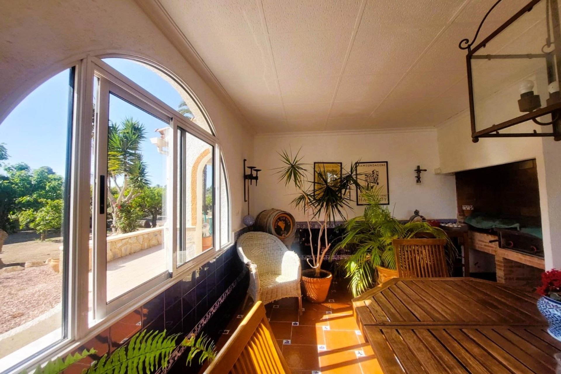 Reventa - Finca - La Marina