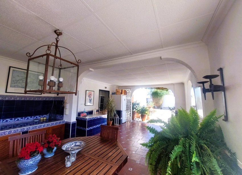 Reventa - Finca - La Marina