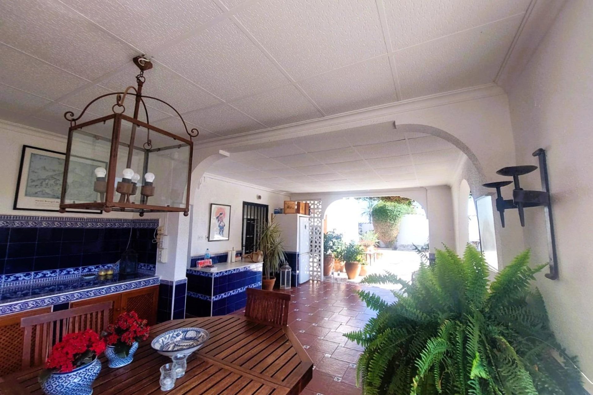 Reventa - Finca - La Marina