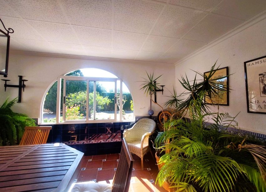 Reventa - Finca - La Marina