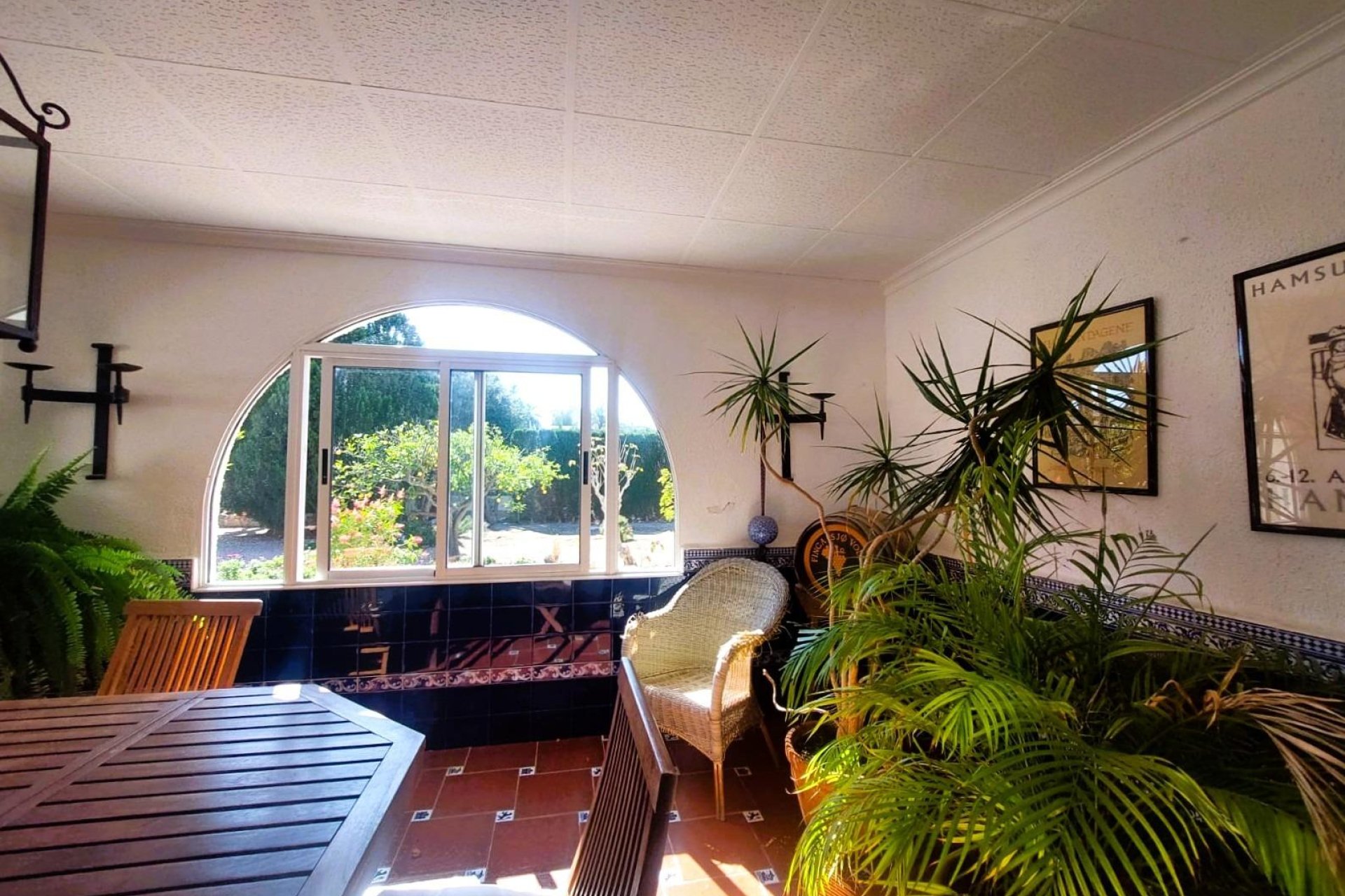 Reventa - Finca - La Marina