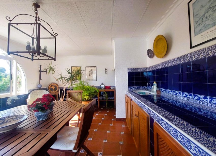 Reventa - Finca - La Marina