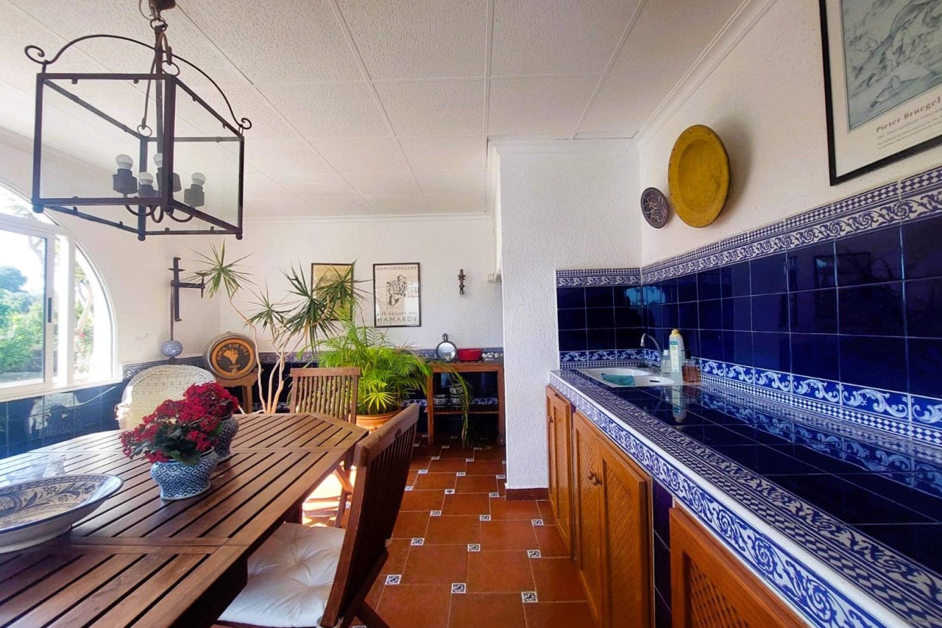 Reventa - Finca - La Marina