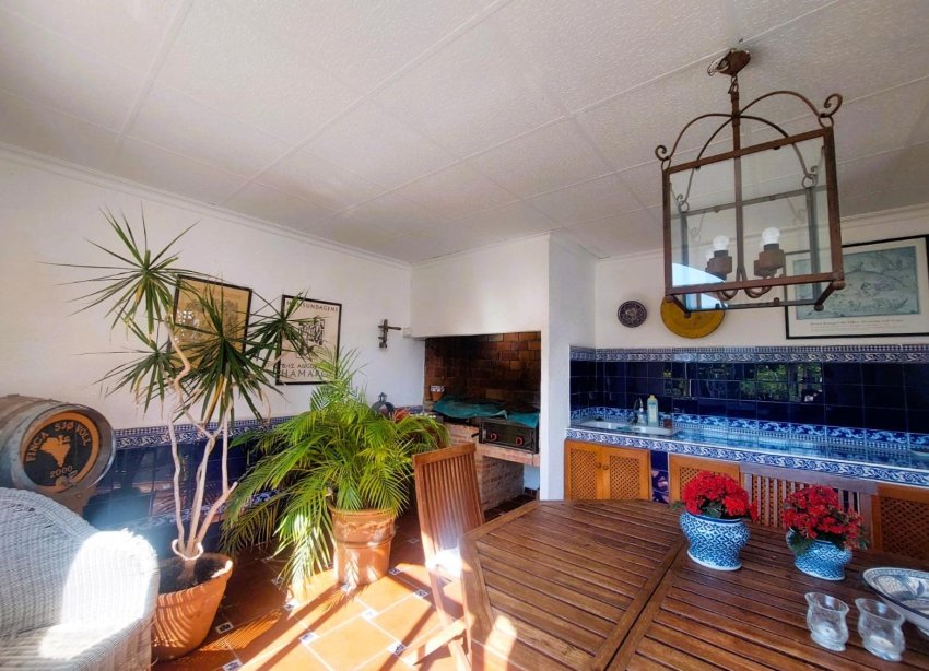 Reventa - Finca - La Marina