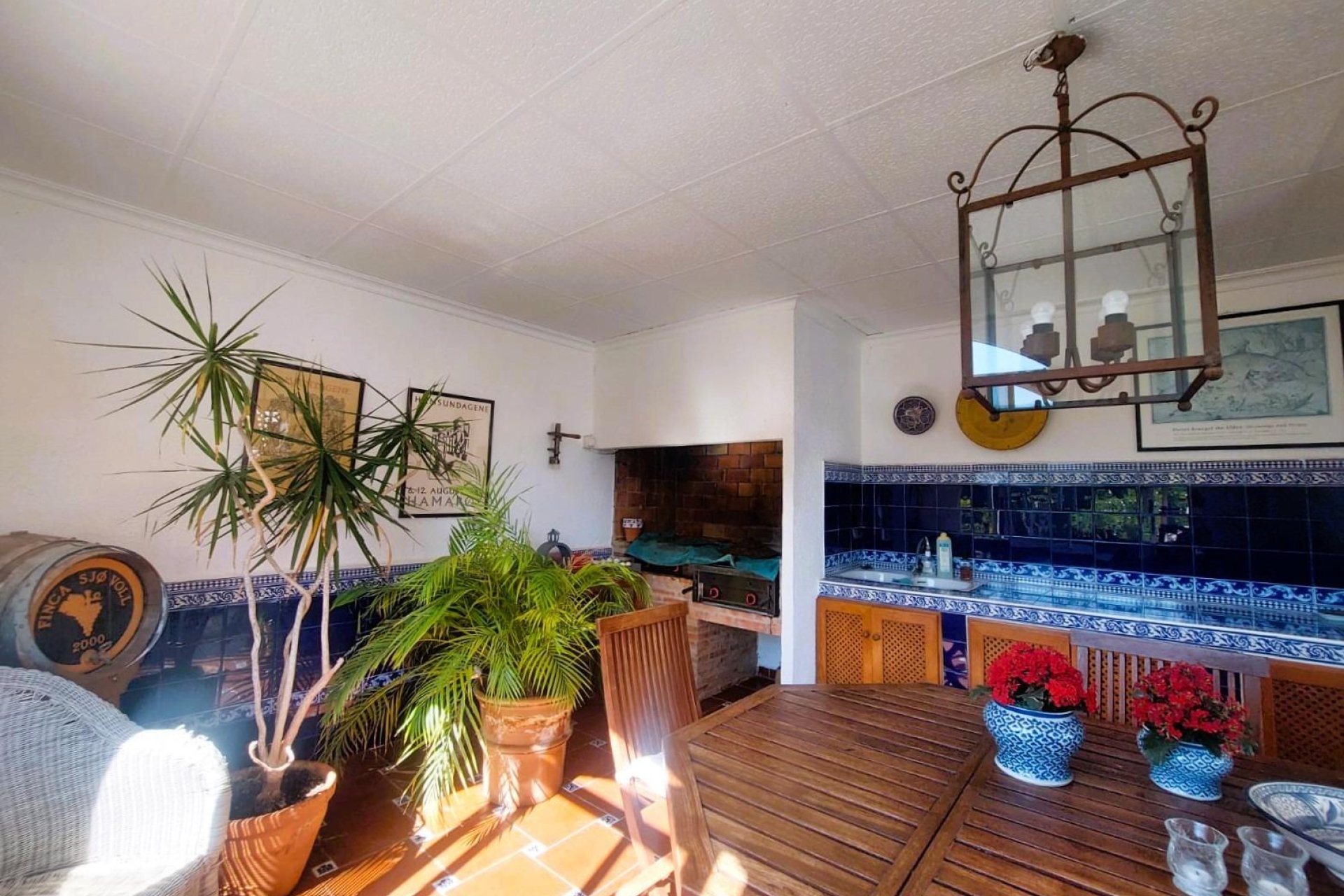 Reventa - Finca - La Marina