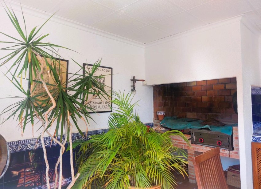 Reventa - Finca - La Marina