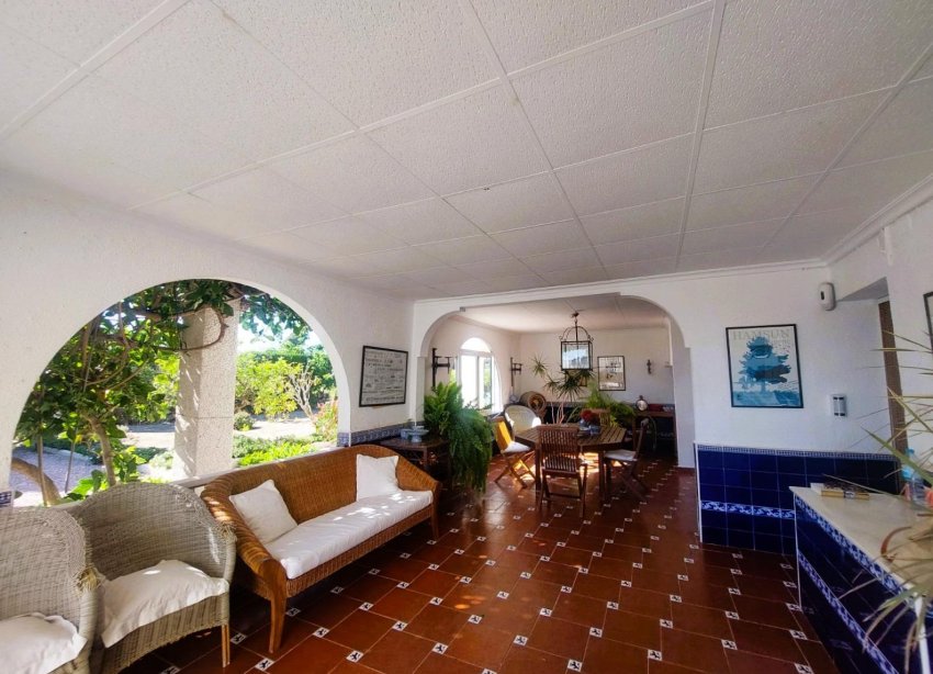 Reventa - Finca - La Marina