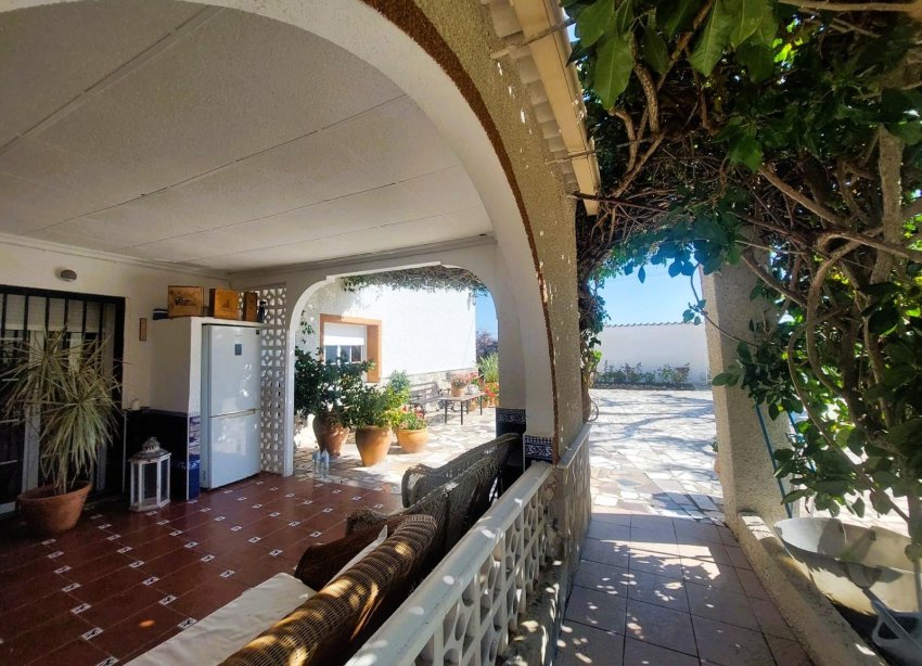 Reventa - Finca - La Marina