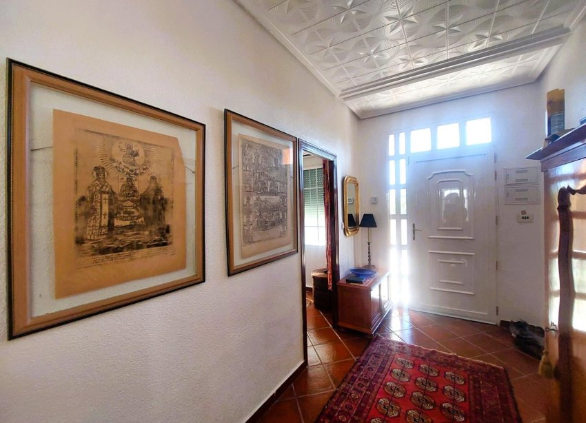 Reventa - Finca - La Marina