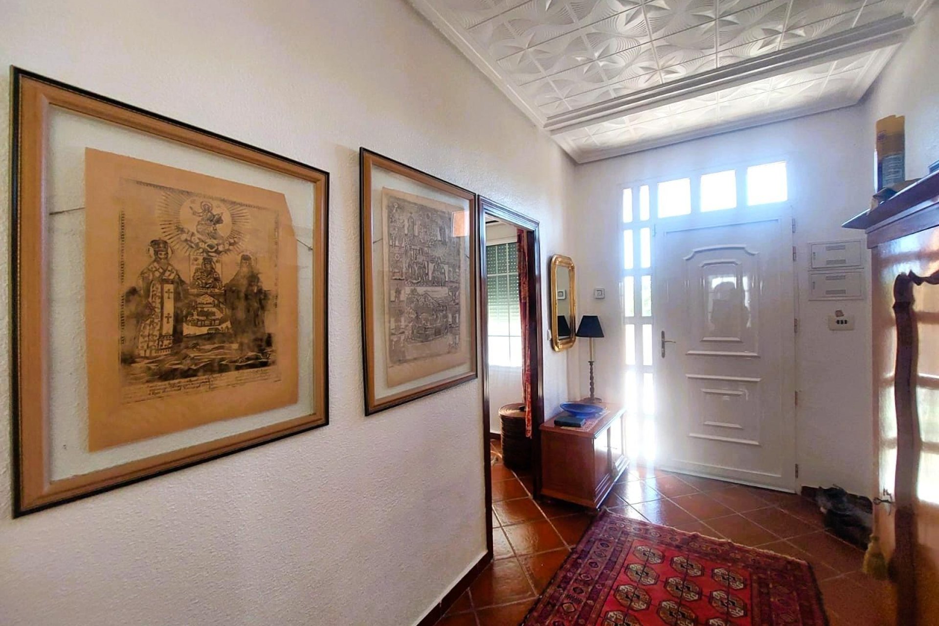 Reventa - Finca - La Marina