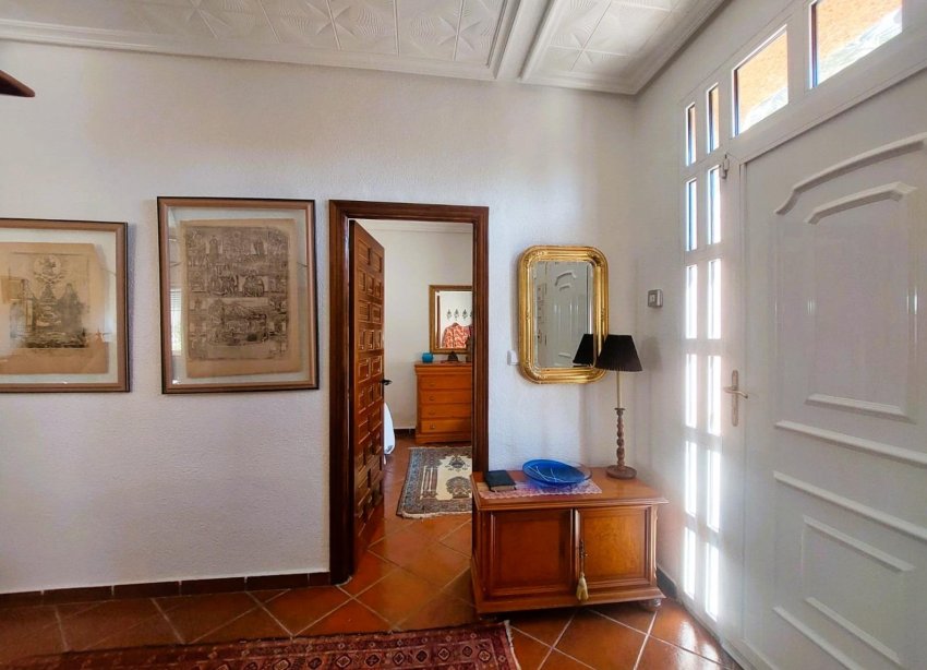 Reventa - Finca - La Marina