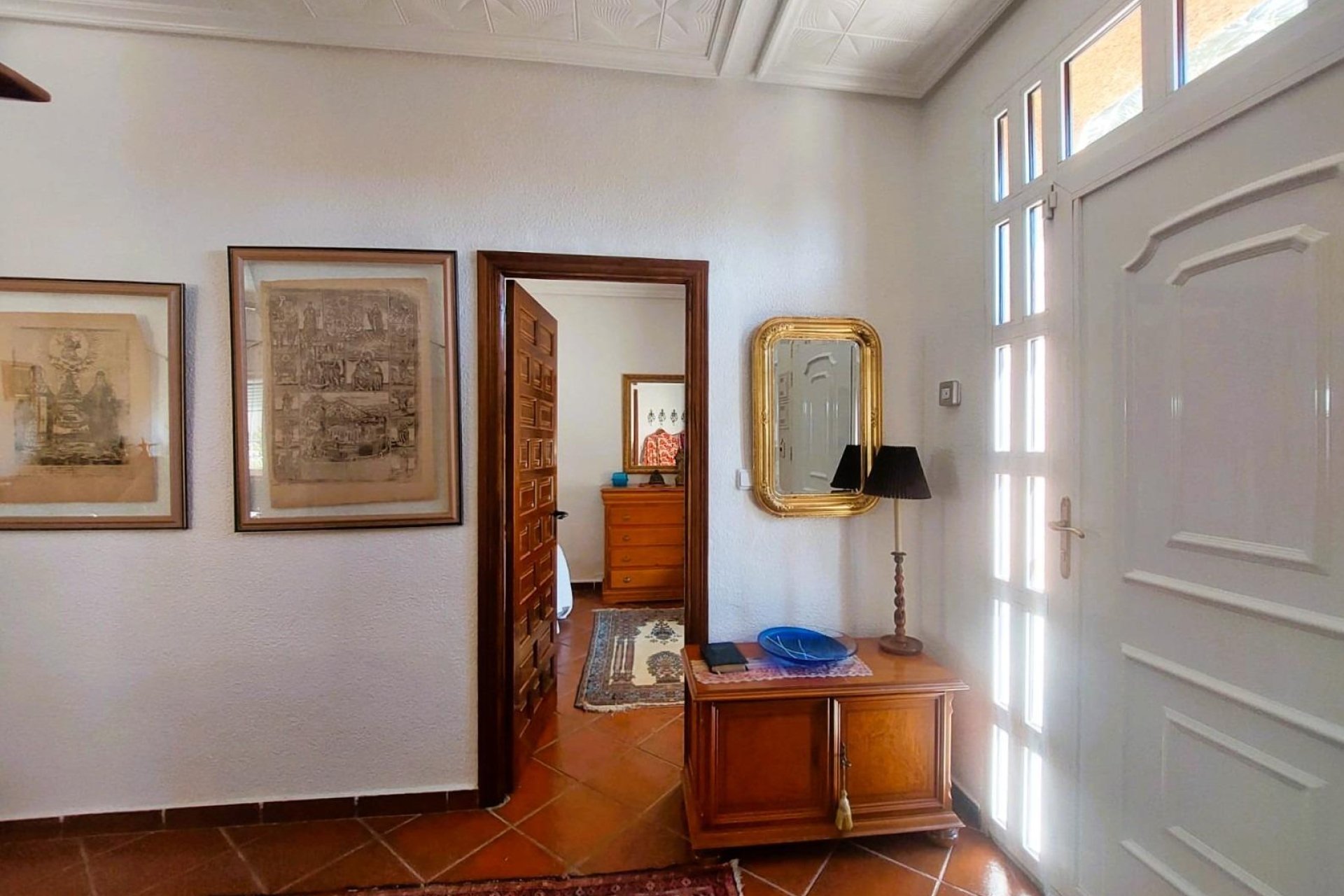 Reventa - Finca - La Marina