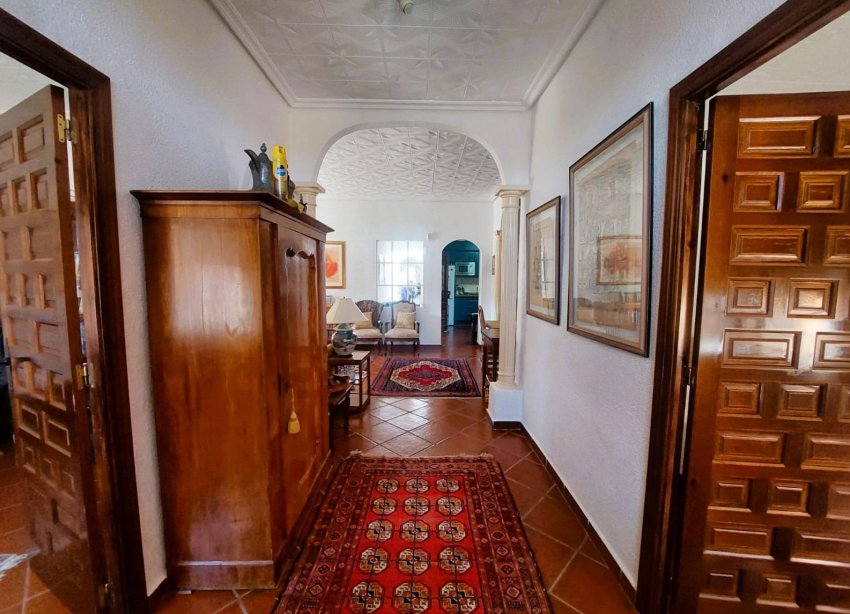 Reventa - Finca - La Marina