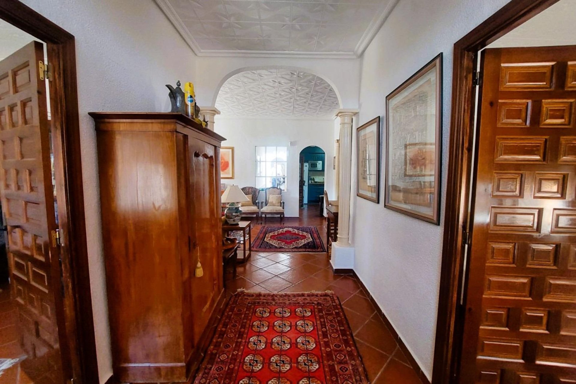 Reventa - Finca - La Marina