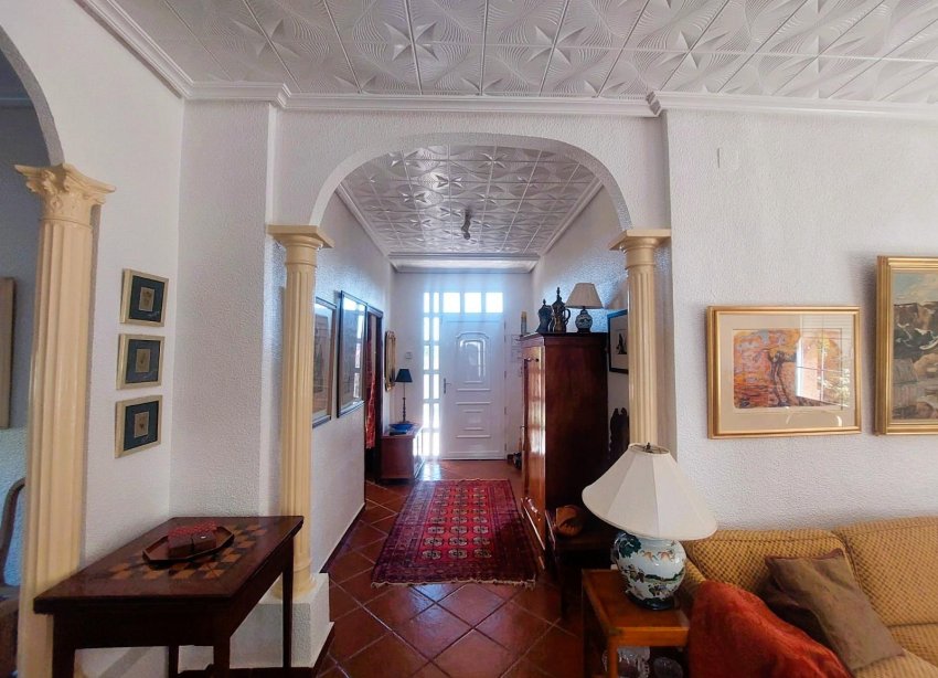 Reventa - Finca - La Marina