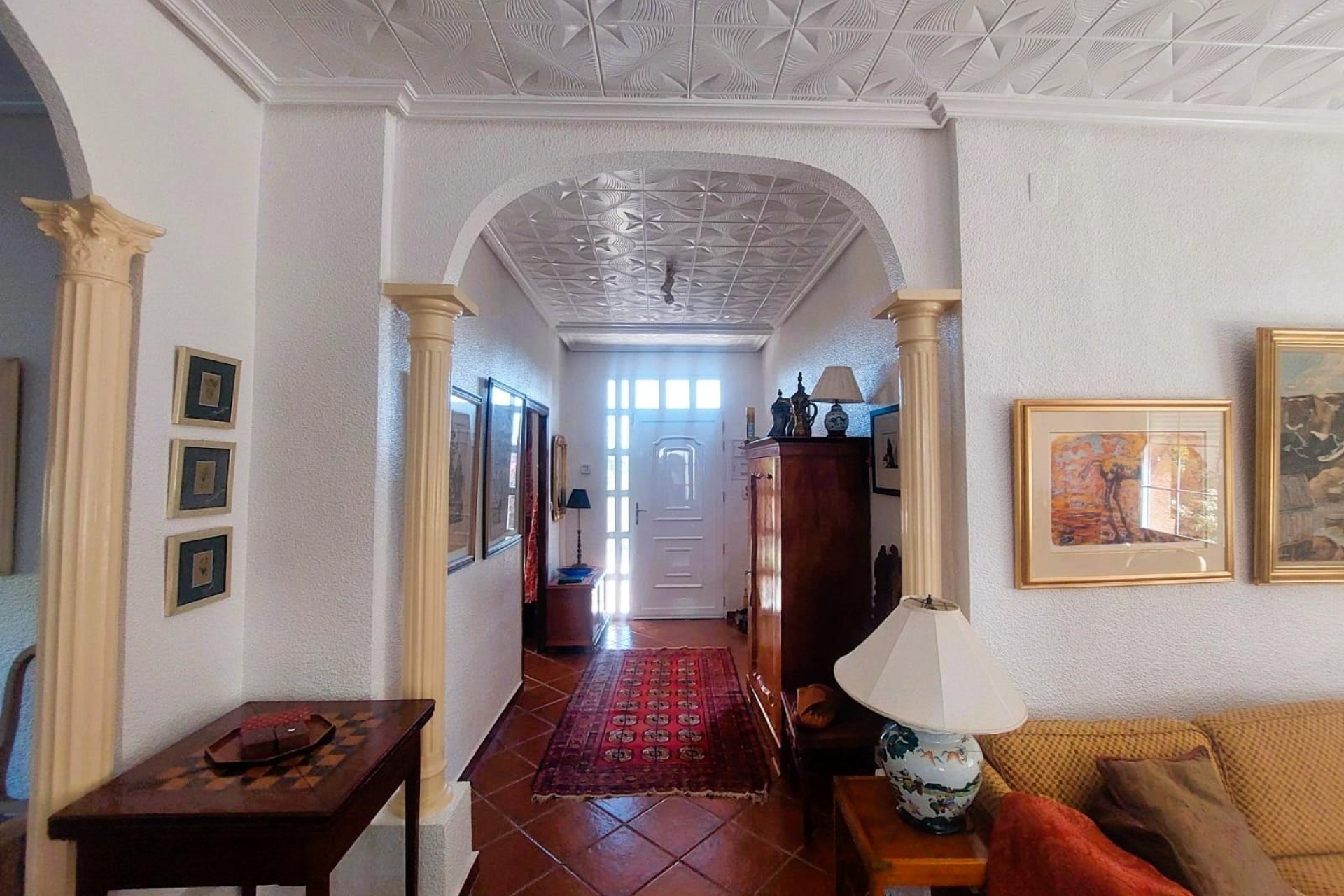 Reventa - Finca - La Marina