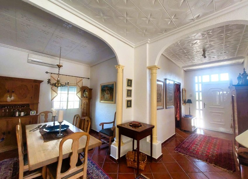 Reventa - Finca - La Marina