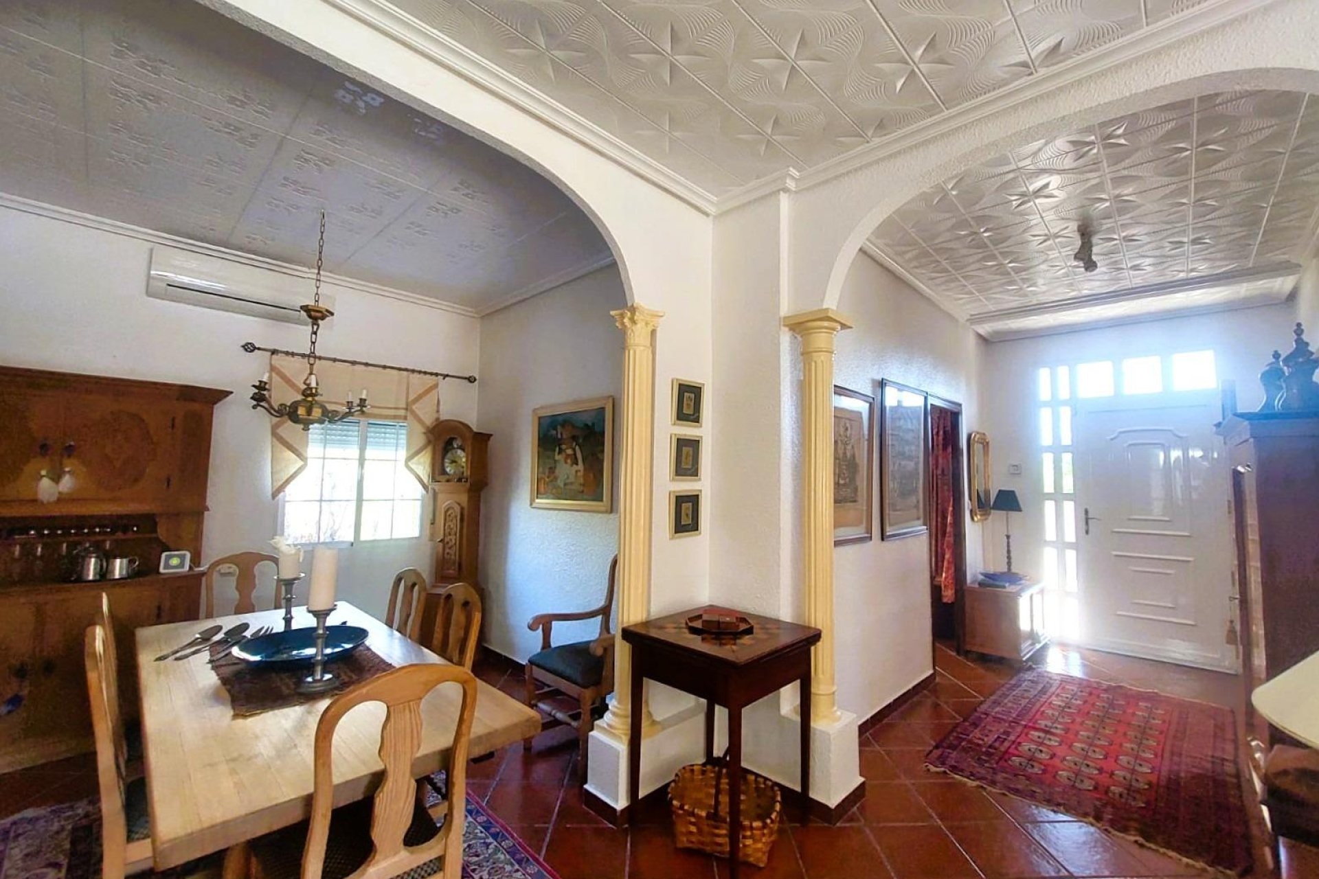 Reventa - Finca - La Marina