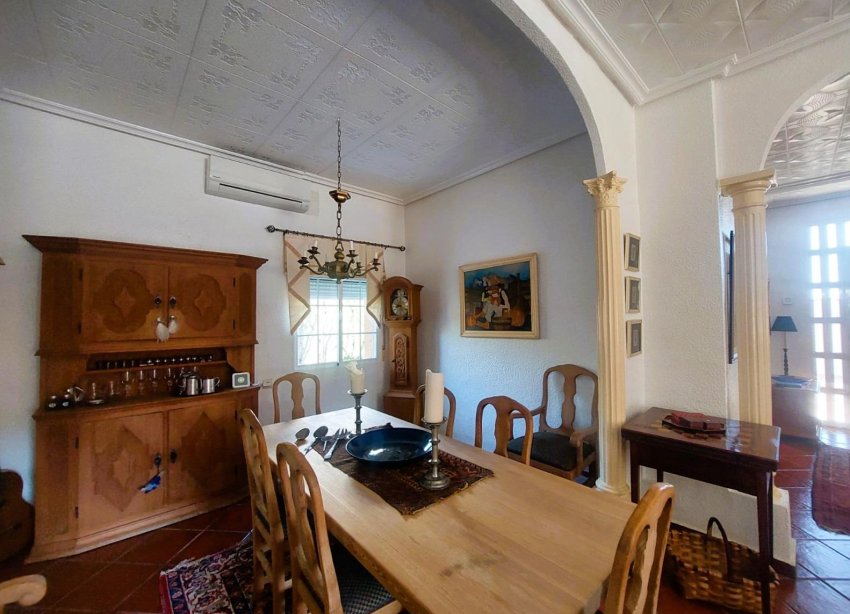 Reventa - Finca - La Marina