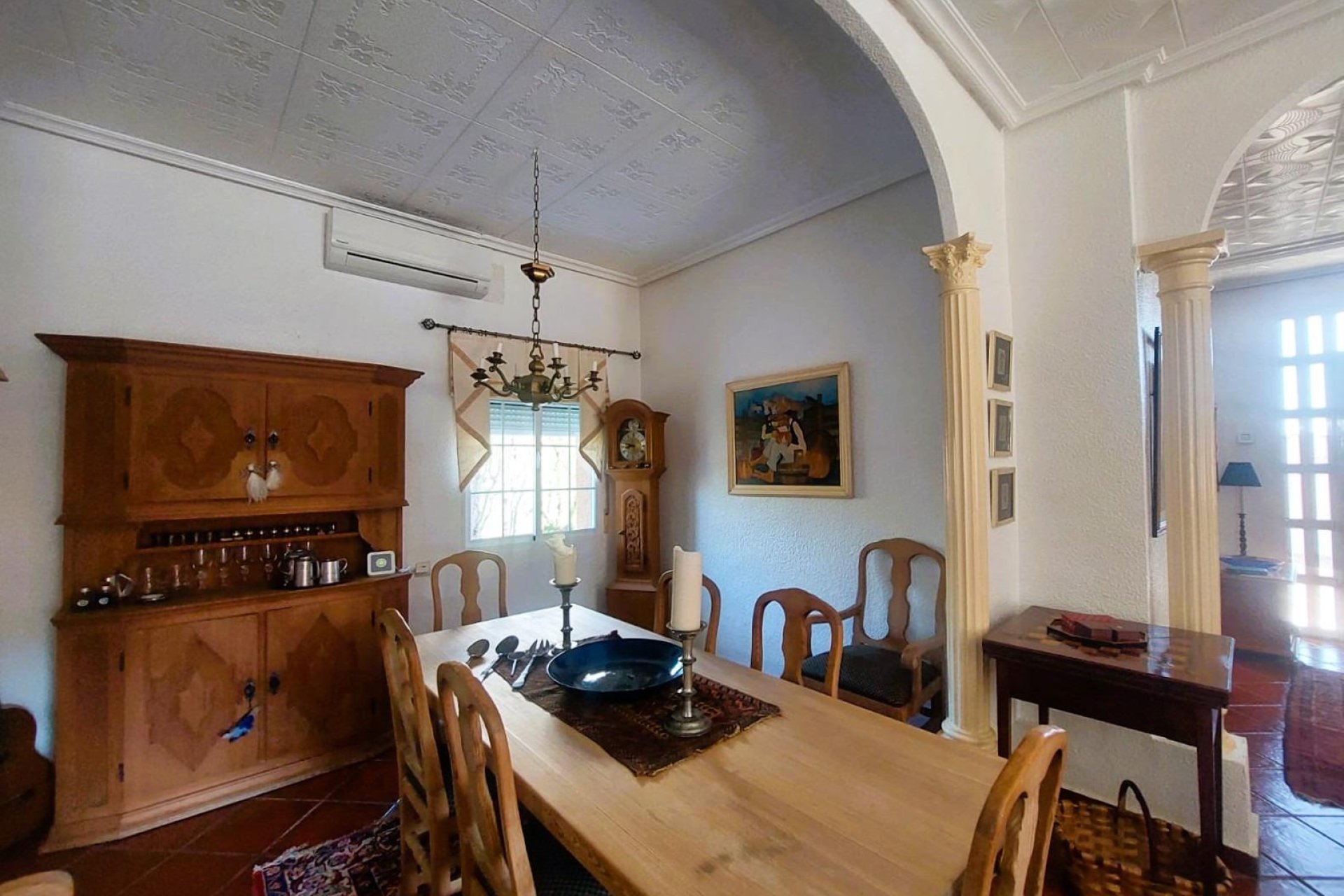 Reventa - Finca - La Marina