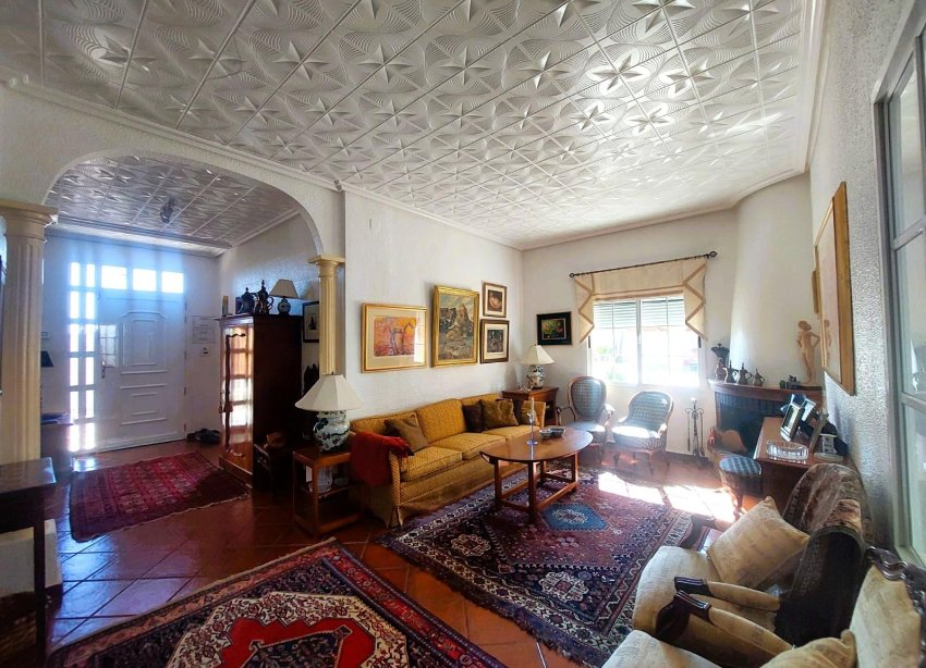 Reventa - Finca - La Marina