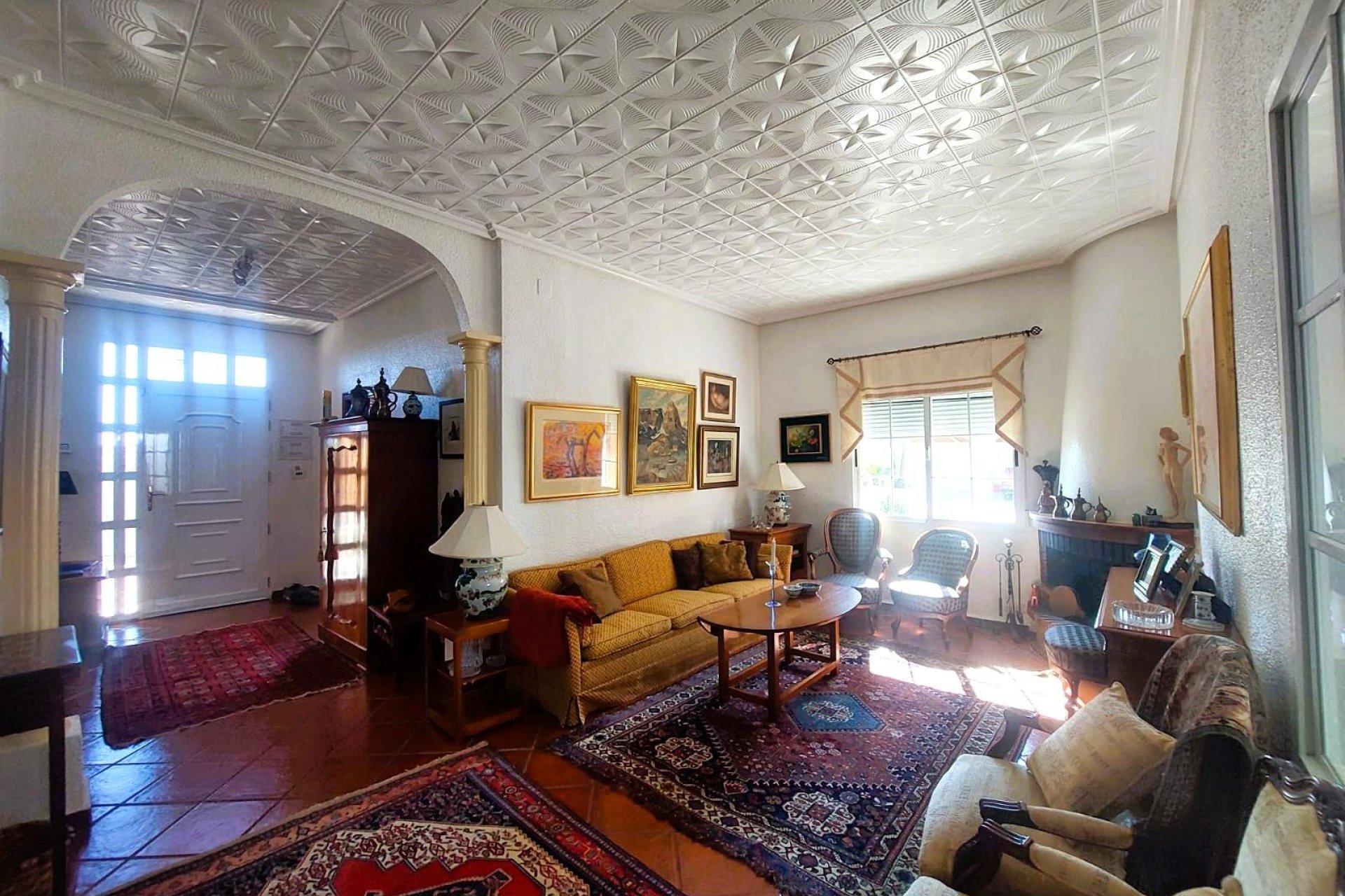 Reventa - Finca - La Marina