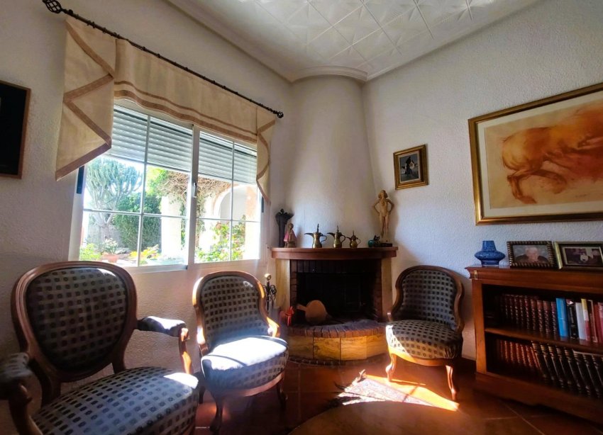 Reventa - Finca - La Marina