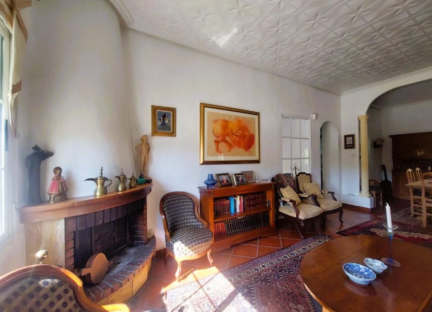 Reventa - Finca - La Marina