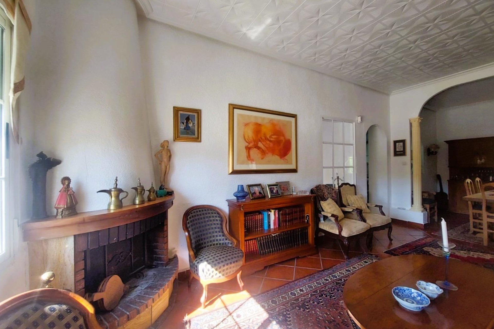 Reventa - Finca - La Marina