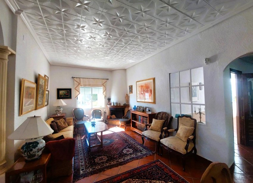 Reventa - Finca - La Marina