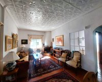 Reventa - Finca - La Marina