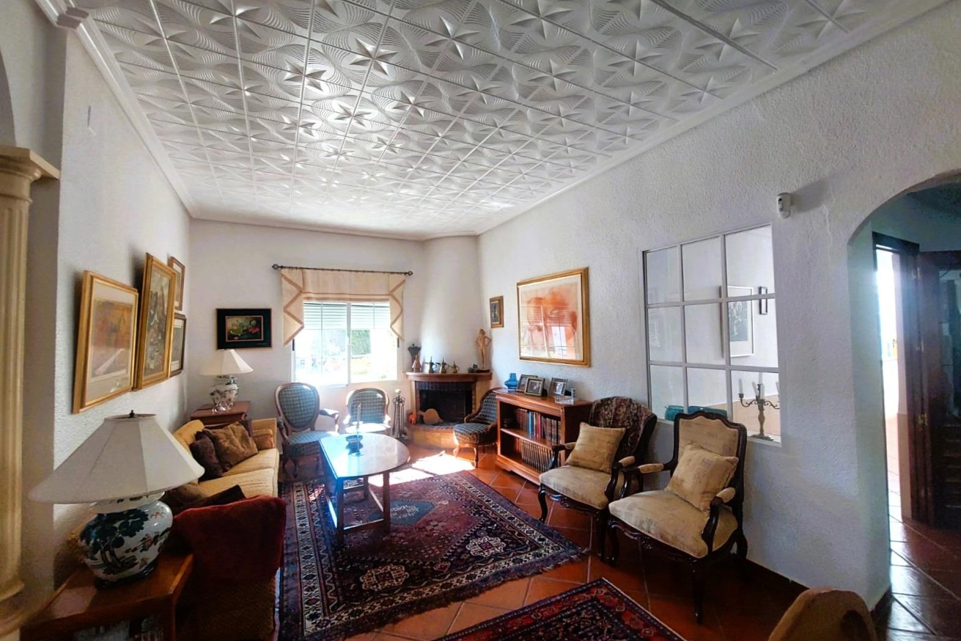 Reventa - Finca - La Marina