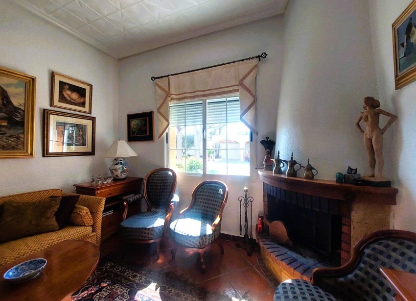 Reventa - Finca - La Marina