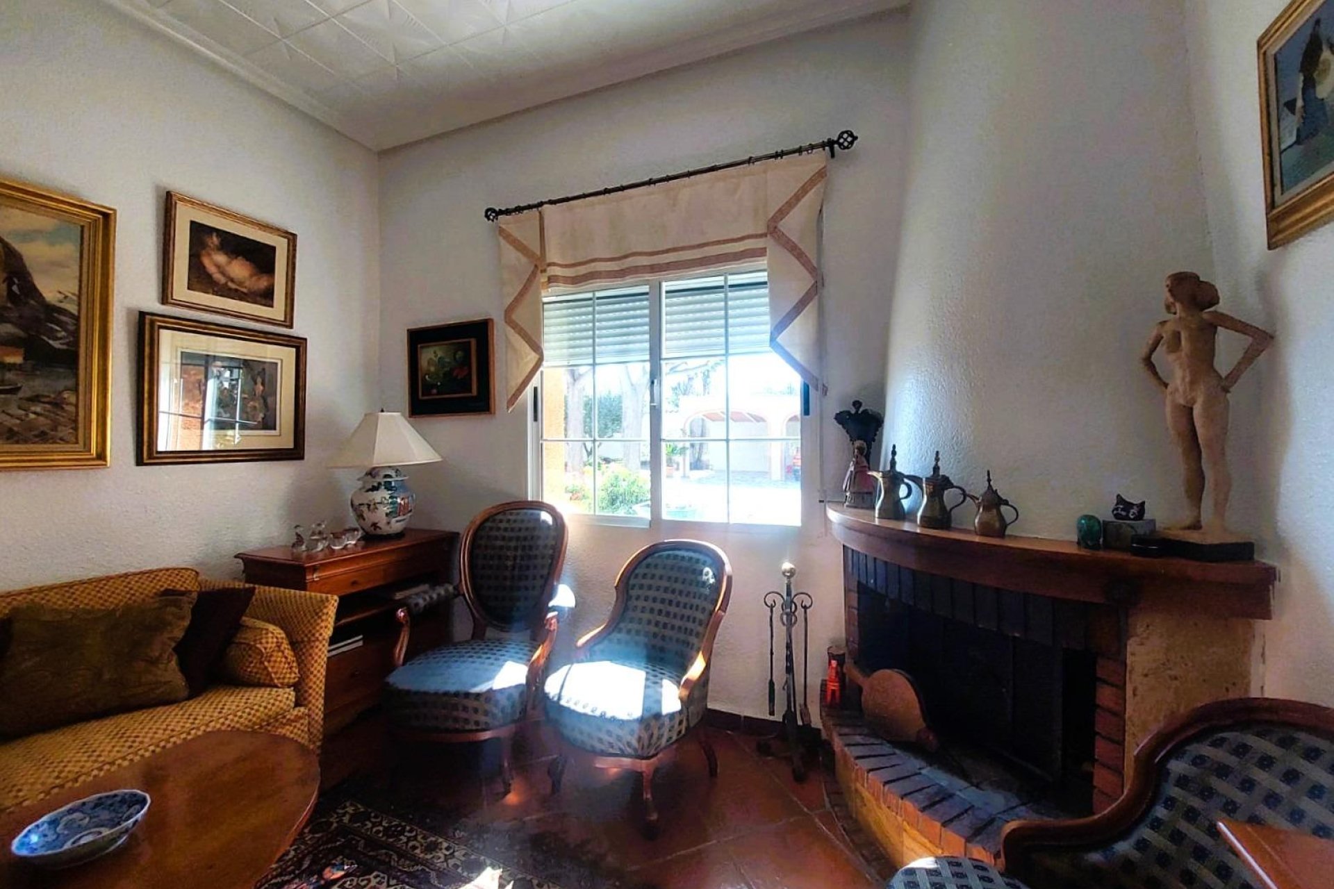 Reventa - Finca - La Marina