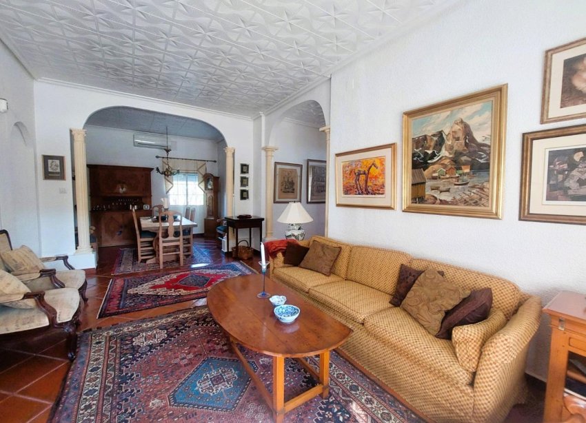 Reventa - Finca - La Marina