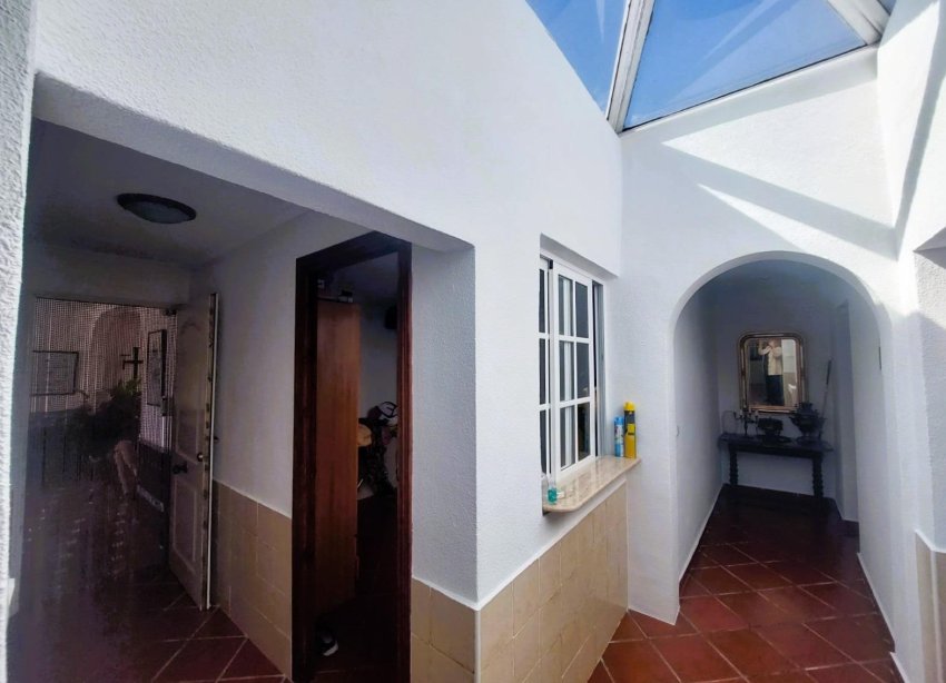 Reventa - Finca - La Marina