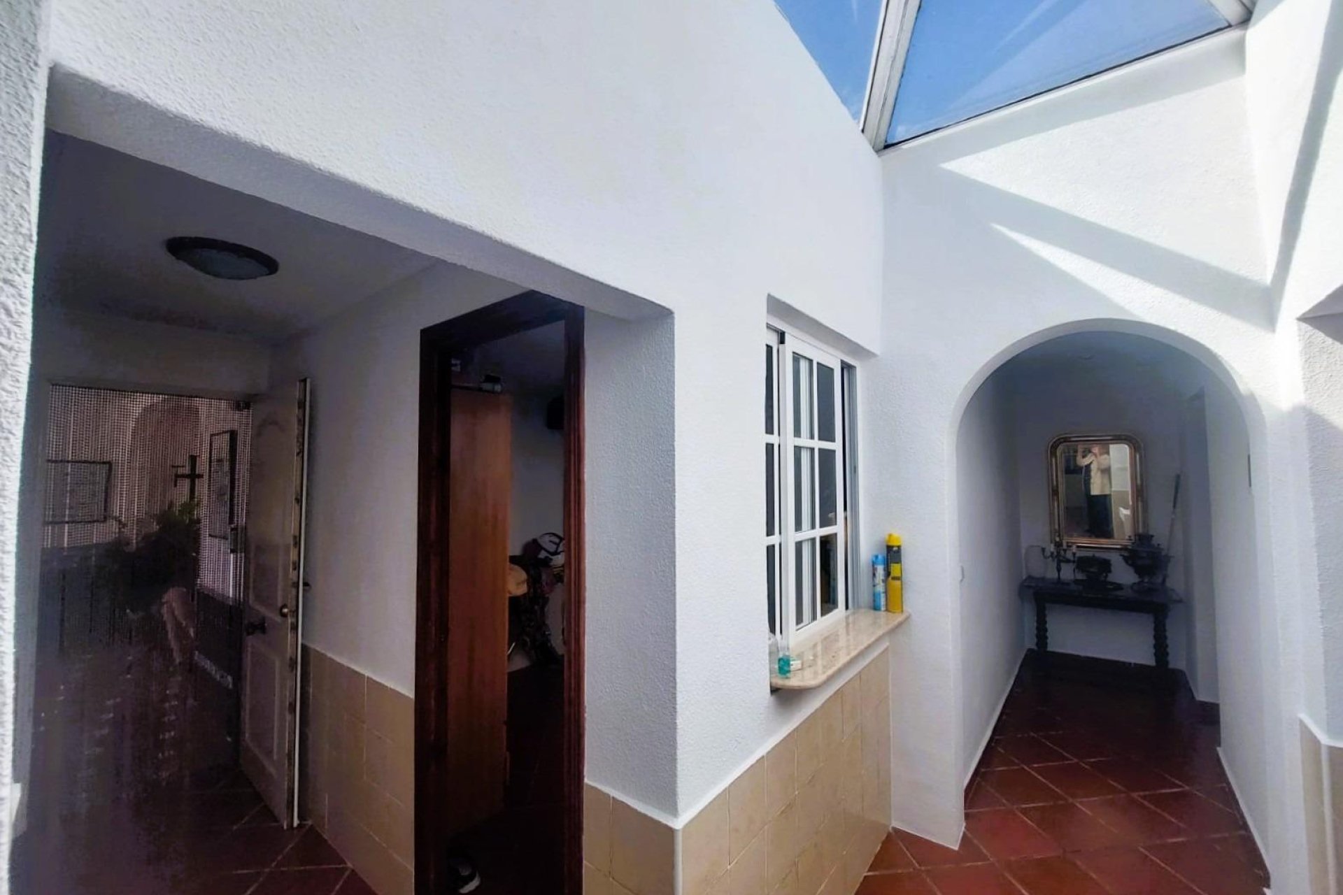 Reventa - Finca - La Marina