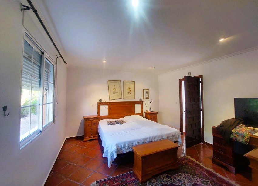 Reventa - Finca - La Marina