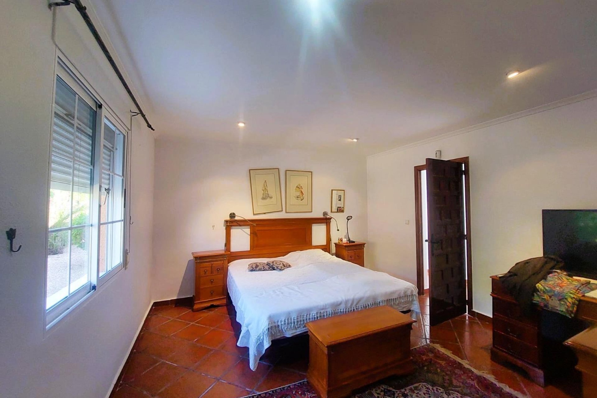 Reventa - Finca - La Marina