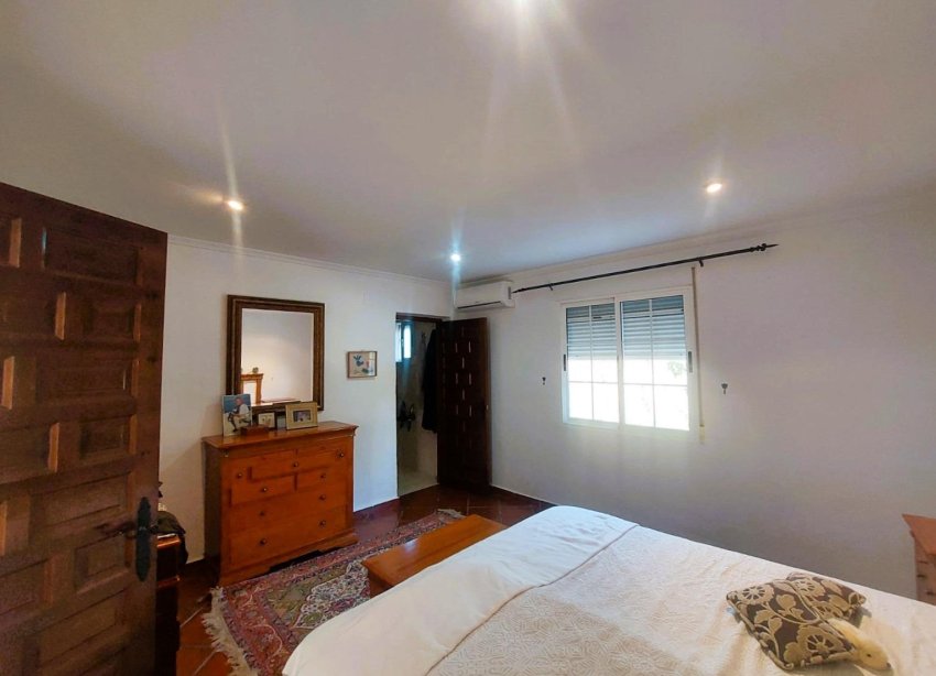 Reventa - Finca - La Marina